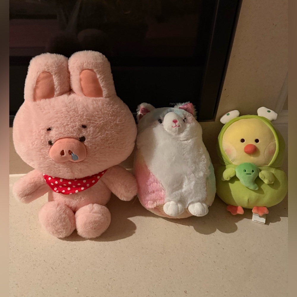 Kids toys